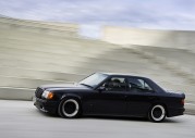 Mercedes-Benz 300 E 6.0 AMG